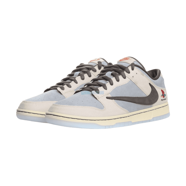Nike Sb Dunk LowTravis Scott x Playstation