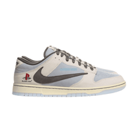 Nike Sb Dunk LowTravis Scott x Playstation
