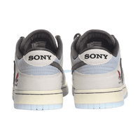 Nike Sb Dunk LowTravis Scott x Playstation
