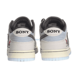 Nike Sb Dunk LowTravis Scott x Playstation