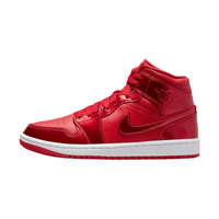 Jordan 1 Mid SE Pomegranate