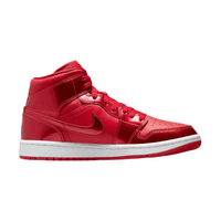 Jordan 1 Mid SE Pomegranate