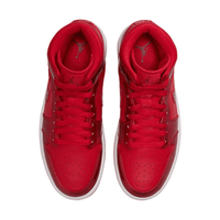 Jordan 1 Mid SE Pomegranate