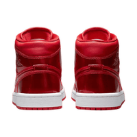 Jordan 1 Mid SE Pomegranate