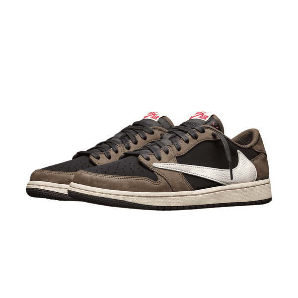 Travis Scott X Air Jordan 1 Low