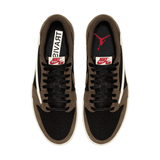 Travis Scott X Air Jordan 1 Low
