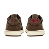 Travis Scott X Air Jordan 1 Low