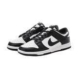 Nike Dunk Low Retro White Black Panda