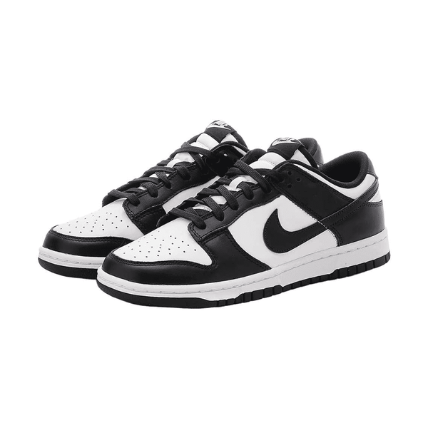 Nike Dunk Low Retro White Black Panda