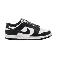 Nike Dunk Low Retro White Black Panda
