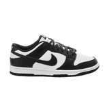 Nike Dunk Low Retro White Black Panda