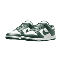 Nike Dunk Low Michigan State