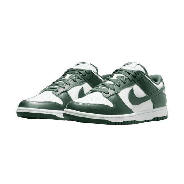 Nike Dunk Low Michigan State
