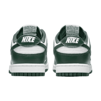 Nike Dunk Low Michigan State