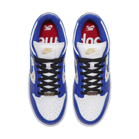Nike SB Dunk Low Supreme Stars Hyper Royal