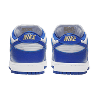 Nike SB Dunk Low Supreme Stars Hyper Royal
