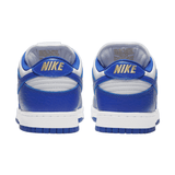 Nike SB Dunk Low Supreme Stars Hyper Royal