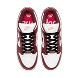 Nike SB Dunk Low Supreme Stars Barkroot Brown