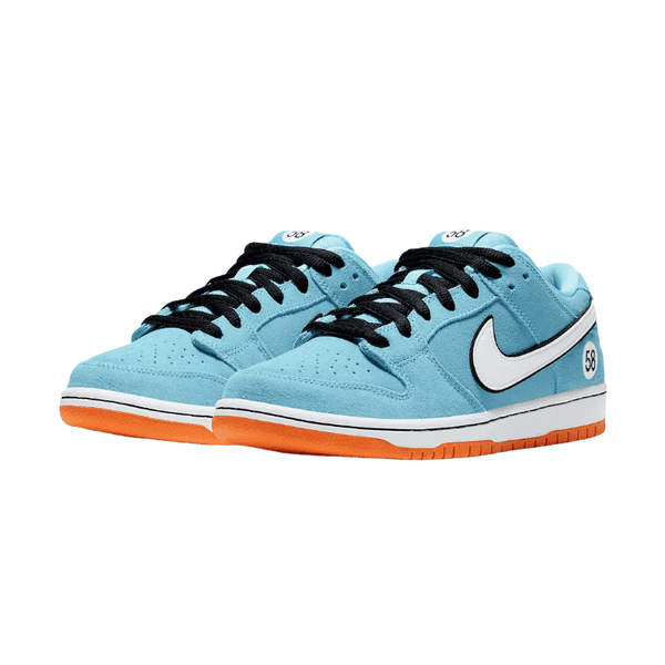 Nike SB Dunk Low Club 58 Gulf