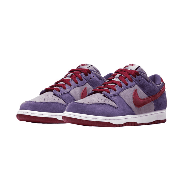 Nike Dunk Low Plum