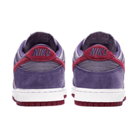 Nike Dunk Low Plum