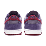 Nike Dunk Low Plum