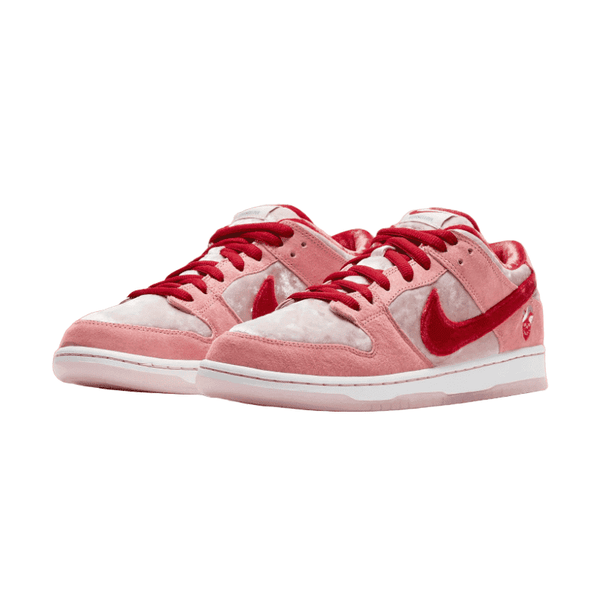 StrangeLove x Nike SB Dunk Low