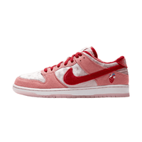 StrangeLove x Nike SB Dunk Low