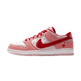 StrangeLove x Nike SB Dunk Low