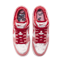 StrangeLove x Nike SB Dunk Low