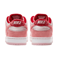 StrangeLove x Nike SB Dunk Low