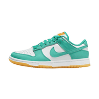 Nike Dunk Low Teal Zeal