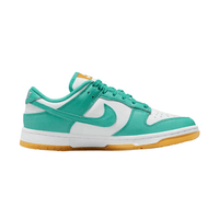Nike Dunk Low Teal Zeal