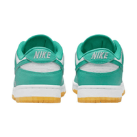 Nike Dunk Low Teal Zeal