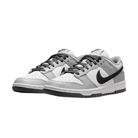 Nike Dunk Low Light Smoke Grey