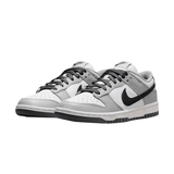 Nike Dunk Low Light Smoke Grey