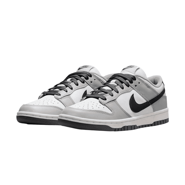Nike Dunk Low Light Smoke Grey