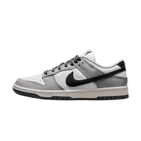 Nike Dunk Low Light Smoke Grey