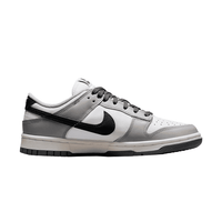 Nike Dunk Low Light Smoke Grey