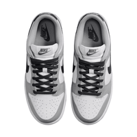 Nike Dunk Low Light Smoke Grey