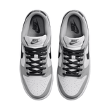 Nike Dunk Low Light Smoke Grey