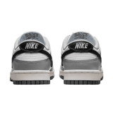 Nike Dunk Low Light Smoke Grey