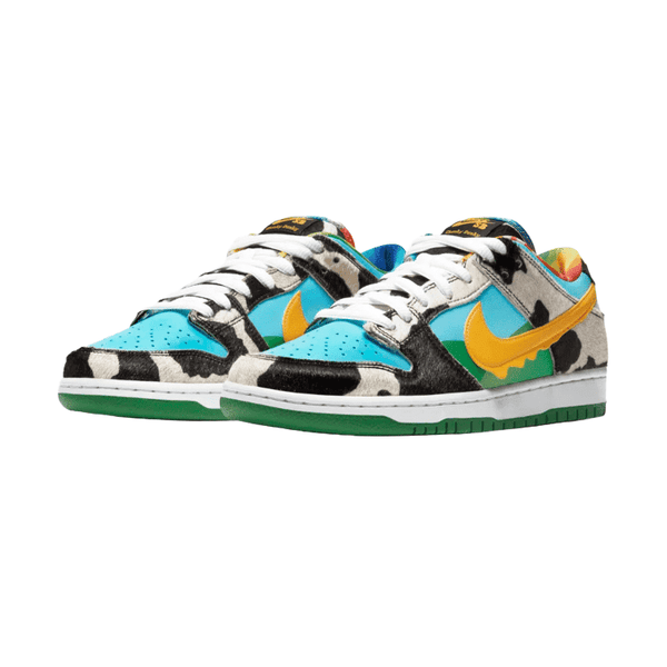 Nike SB Dunk Low Ben & Jerry's Chunky Dunky