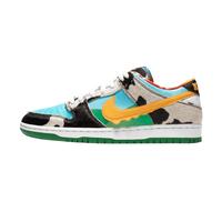 Nike SB Dunk Low Ben & Jerry's Chunky Dunky