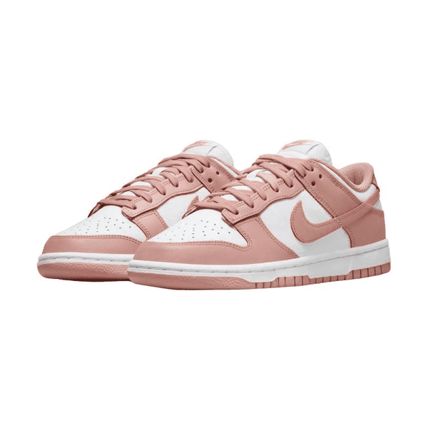 Nike Dunk Low Rose Whisper