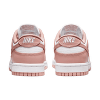 Nike Dunk Low Rose Whisper