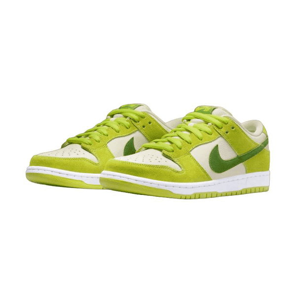 Dunk Low SB Sour Apple