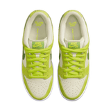 Dunk Low SB Sour Apple
