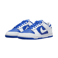 Nike Dunk Low Racer Blue