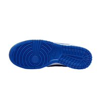 Nike Dunk Low Racer Blue